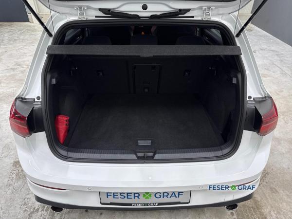 Volkswagen Golf VIII GTI DSG Matrix 19Zoll ACC Navi SHZ