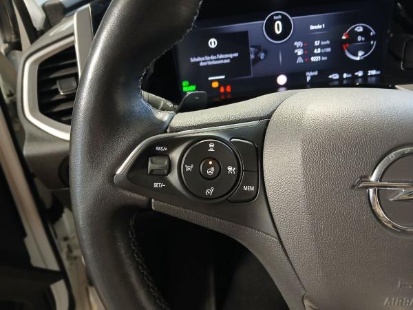 Opel Grandland 1.6T Navi,WirelessCharging,Sitzheizung