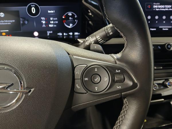 Opel Grandland 1.6T Navi,WirelessCharging,Sitzheizung