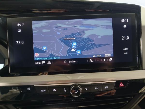 Opel Grandland 1.6T Navi,WirelessCharging,Sitzheizung