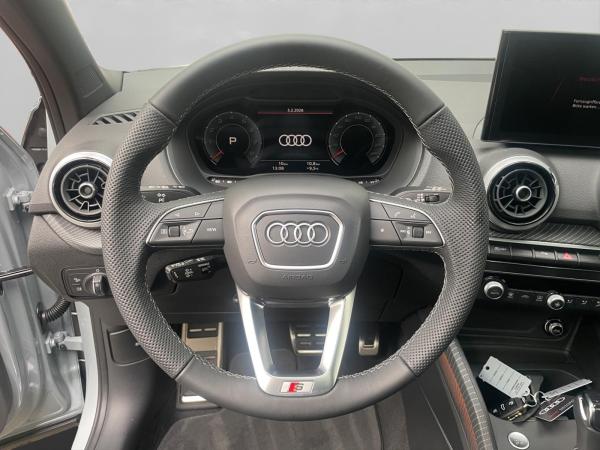 Audi Q2 S line 35 TFSI 110(150) kW(PS)