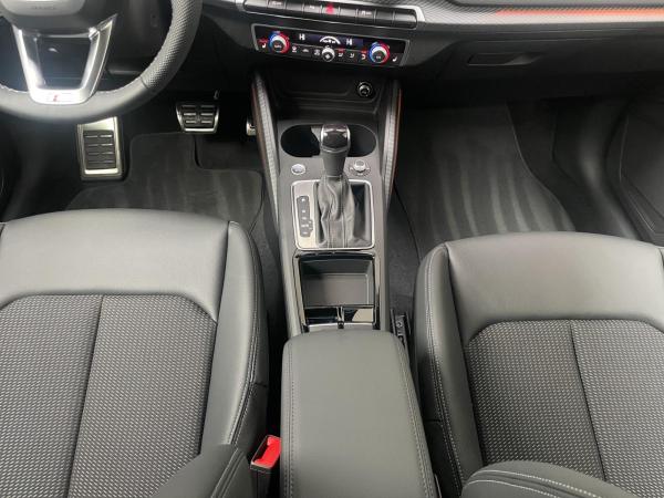 Audi Q2 S line 35 TFSI 110(150) kW(PS)