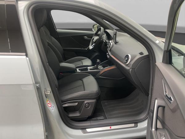 Audi Q2 S line 35 TFSI 110(150) kW(PS)