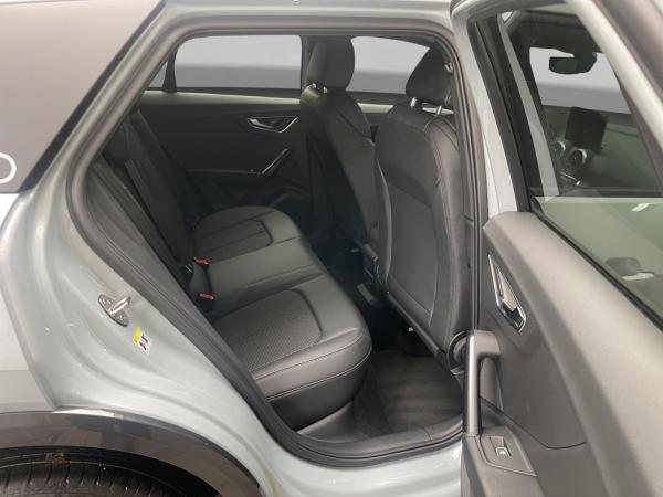 Audi Q2 S line 35 TFSI 110(150) kW(PS)