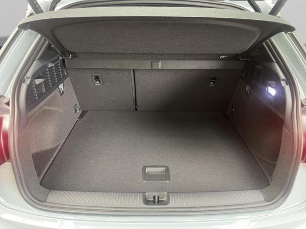 Audi Q2 S line 35 TFSI 110(150) kW(PS)