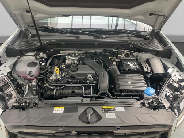 Audi Q2 S line 35 TFSI 110(150) kW(PS)