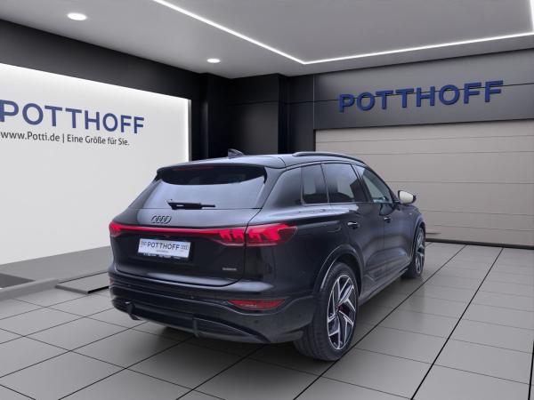 Audi Q6 e-tron SUV quattro ❗️ SOFORT VERFÜGBAR🚀