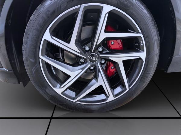 Audi Q6 e-tron SUV quattro ❗️ SOFORT VERFÜGBAR🚀