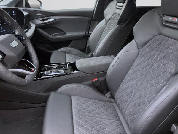 Audi Q6 e-tron SUV quattro ❗️ SOFORT VERFÜGBAR🚀