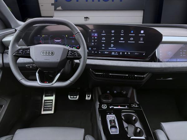 Audi Q6 e-tron SUV quattro ❗️ SOFORT VERFÜGBAR🚀