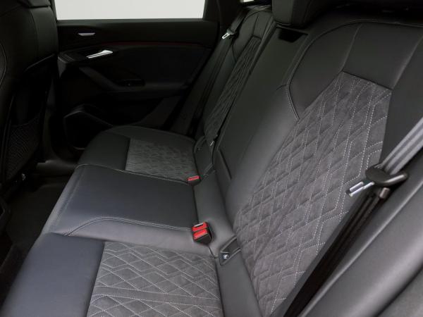 Audi Q6 e-tron SUV quattro ❗️ SOFORT VERFÜGBAR🚀