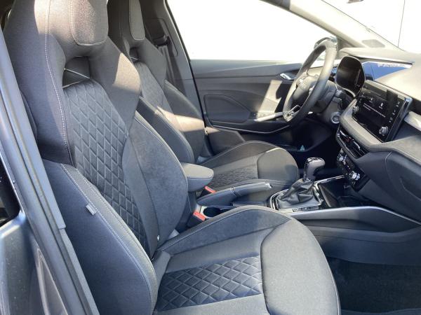 Skoda Fabia 1.5 TSI DSG Monte Carlo LED RFK ACC CarPlay