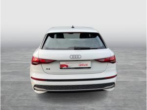 Audi A3 Sportback 35 TDI S-tronic advanced ACC+NAVI+