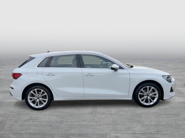 Audi A3 Sportback 35 TDI S-tronic advanced ACC+NAVI+