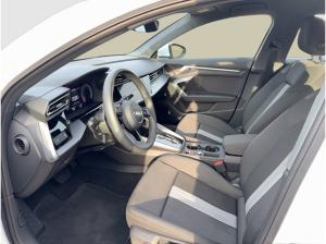 Audi A3 Sportback 35 TDI S-tronic advanced ACC+NAVI+