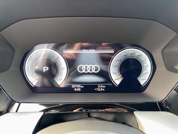Audi A3 Sportback 35 TDI S-tronic advanced ACC+NAVI+