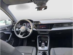 Audi A3 Sportback 35 TDI S-tronic advanced ACC+NAVI+