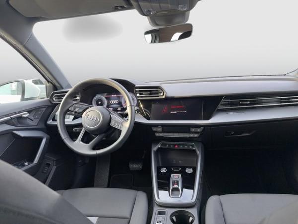 Audi A3 Sportback 35 TDI S-tronic advanced ACC+NAVI+