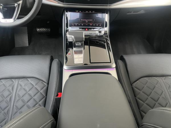 Audi Q7 TFSI e 290kW quatt tiptr S line business