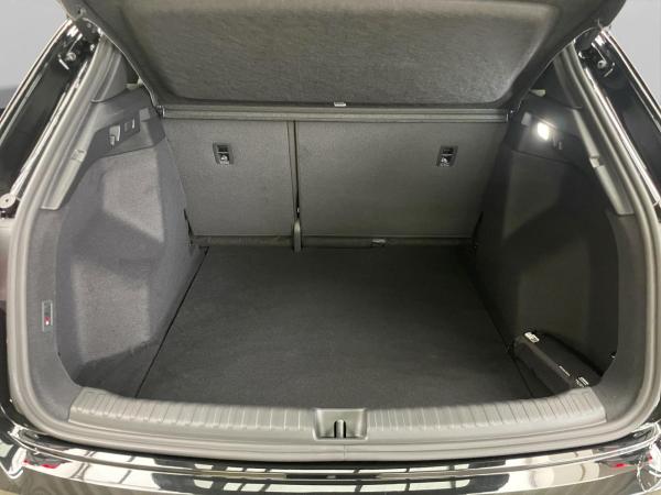 Audi Q4 e-tron 45 e-tron 210KW