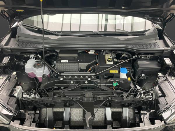 Audi Q4 e-tron 45 e-tron 210KW