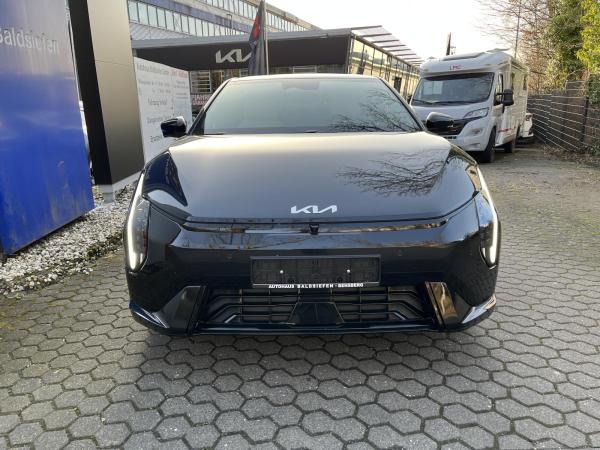 Kia EV4 81 kWh FWD GT-Line DWP, COM, CON incl. staatlicher Umweltprämie (3.000,- €)