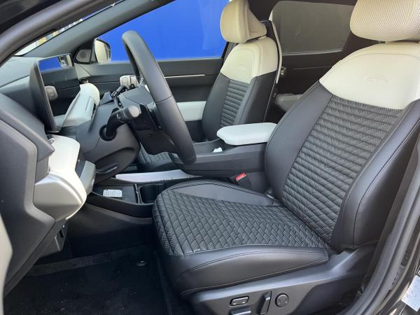 Kia EV4 81 kWh FWD GT-Line DWP, COM, CON incl. staatlicher Umweltprämie (3.000,- €)