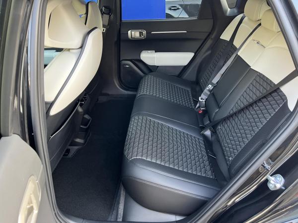 Kia EV4 81 kWh FWD GT-Line DWP, COM, CON incl. staatlicher Umweltprämie (3.000,- €)