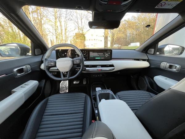 Kia EV4 81 kWh FWD GT-Line DWP, COM, CON incl. staatlicher Umweltprämie (3.000,- €)