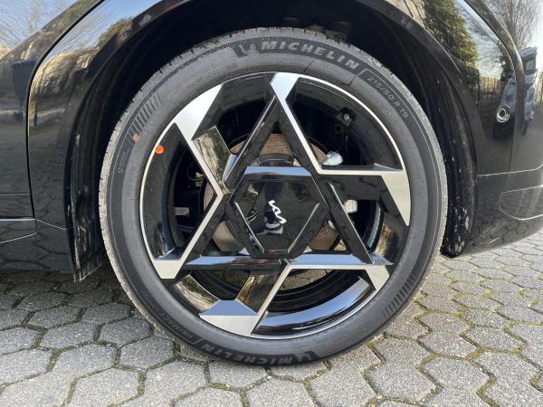 Kia EV4 81 kWh FWD GT-Line DWP, COM, CON incl. staatlicher Umweltprämie (3.000,- €)