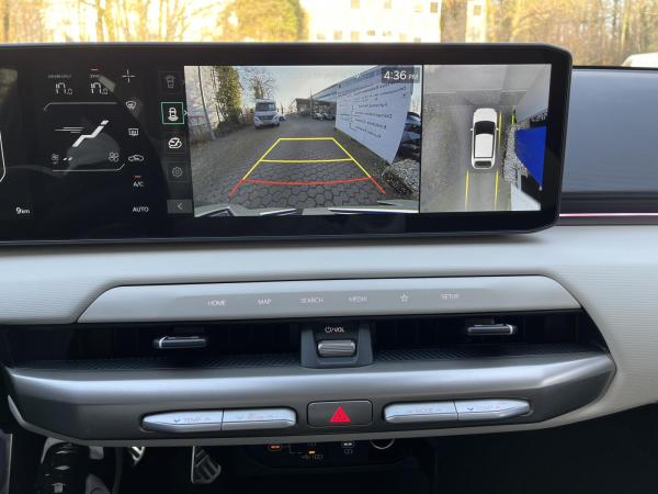 Kia EV4 81 kWh FWD GT-Line DWP, COM, CON incl. staatlicher Umweltprämie (3.000,- €)