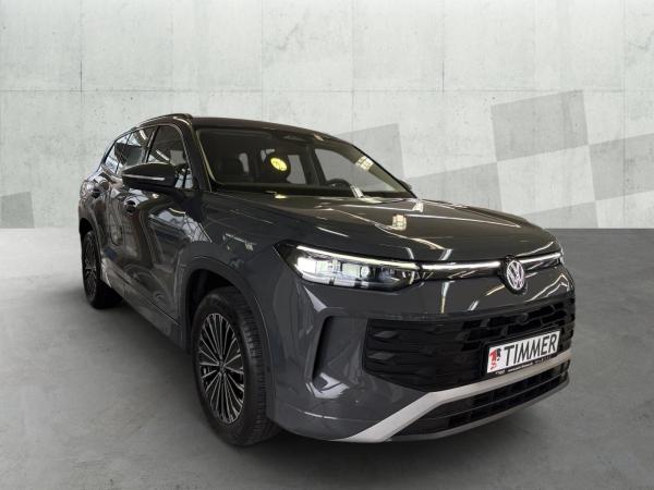 Volkswagen Tayron 2.0 TDI DSG 4M LIFE+AHK+HD-MATRIX+360°+ACC+APP+DCC+ Volkswagen Tayron 2.0 TDI DSG 4M LIFE+AHK+HD-MATRIX+360°+ACC+APP+DCC+