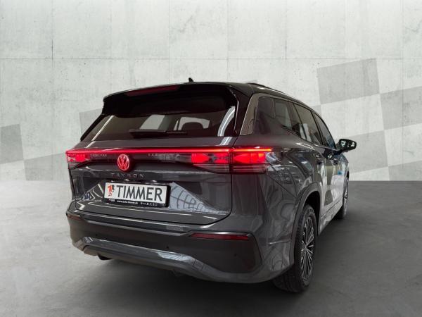 Volkswagen Tayron 2.0 TDI DSG 4M LIFE+AHK+HD-MATRIX+360°+ACC+APP+DCC+ Volkswagen Tayron 2.0 TDI DSG 4M LIFE+AHK+HD-MATRIX+360°+ACC+APP+DCC+