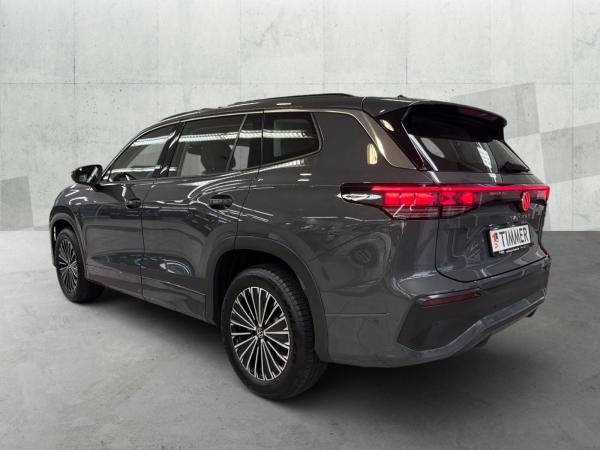 Volkswagen Tayron 2.0 TDI DSG 4M LIFE+AHK+HD-MATRIX+360°+ACC+APP+DCC+ Volkswagen Tayron 2.0 TDI DSG 4M LIFE+AHK+HD-MATRIX+360°+ACC+APP+DCC+