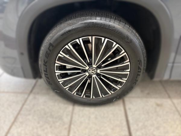 Volkswagen Tayron 2.0 TDI DSG 4M LIFE+AHK+HD-MATRIX+360°+ACC+APP+DCC+ Volkswagen Tayron 2.0 TDI DSG 4M LIFE+AHK+HD-MATRIX+360°+ACC+APP+DCC+