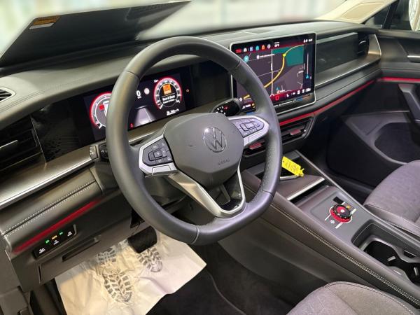 Volkswagen Tayron 2.0 TDI DSG 4M LIFE+AHK+HD-MATRIX+360°+ACC+APP+DCC+ Volkswagen Tayron 2.0 TDI DSG 4M LIFE+AHK+HD-MATRIX+360°+ACC+APP+DCC+