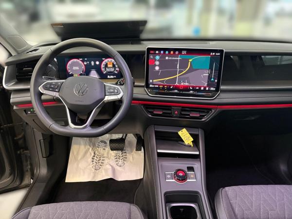 Volkswagen Tayron 2.0 TDI DSG 4M LIFE+AHK+HD-MATRIX+360°+ACC+APP+DCC+ Volkswagen Tayron 2.0 TDI DSG 4M LIFE+AHK+HD-MATRIX+360°+ACC+APP+DCC+