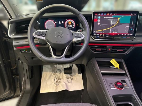 Volkswagen Tayron 2.0 TDI DSG 4M LIFE+AHK+HD-MATRIX+360°+ACC+APP+DCC+ Volkswagen Tayron 2.0 TDI DSG 4M LIFE+AHK+HD-MATRIX+360°+ACC+APP+DCC+