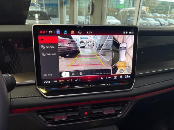 Volkswagen Tayron 2.0 TDI DSG 4M LIFE+AHK+HD-MATRIX+360°+ACC+APP+DCC+ Volkswagen Tayron 2.0 TDI DSG 4M LIFE+AHK+HD-MATRIX+360°+ACC+APP+DCC+