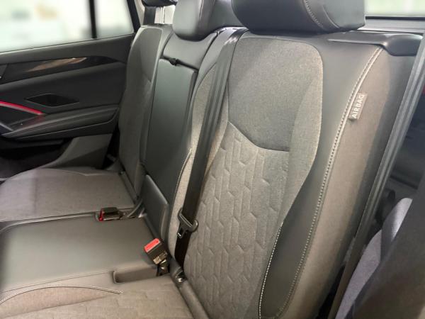 Volkswagen Tayron 2.0 TDI DSG 4M LIFE+AHK+HD-MATRIX+360°+ACC+APP+DCC+ Volkswagen Tayron 2.0 TDI DSG 4M LIFE+AHK+HD-MATRIX+360°+ACC+APP+DCC+