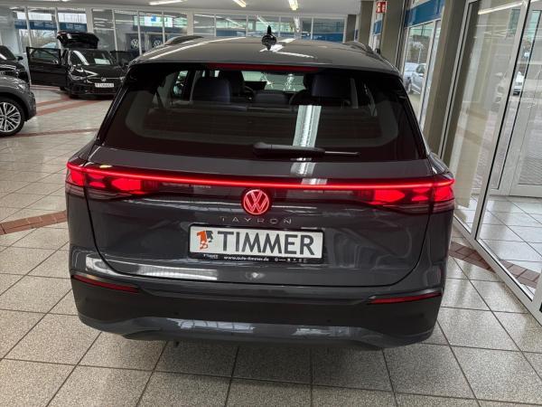 Volkswagen Tayron 2.0 TDI DSG 4M LIFE+AHK+HD-MATRIX+360°+ACC+APP+DCC+ Volkswagen Tayron 2.0 TDI DSG 4M LIFE+AHK+HD-MATRIX+360°+ACC+APP+DCC+