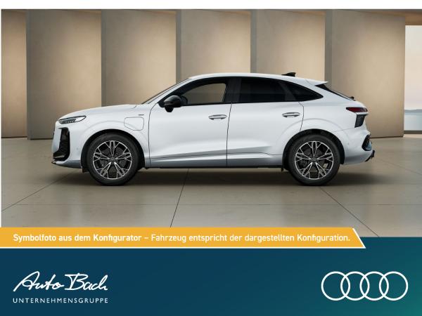Audi Q3 Sportback e-hybrid 2x S-Line AHK /19" /TechPlus 0,5%