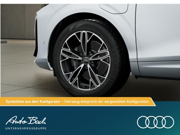 Audi Q3 Sportback e-hybrid 2x S-Line AHK /19" /TechPlus 0,5%