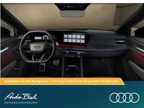 Audi Q3 Sportback e-hybrid 2x S-Line AHK /19" /TechPlus 0,5%
