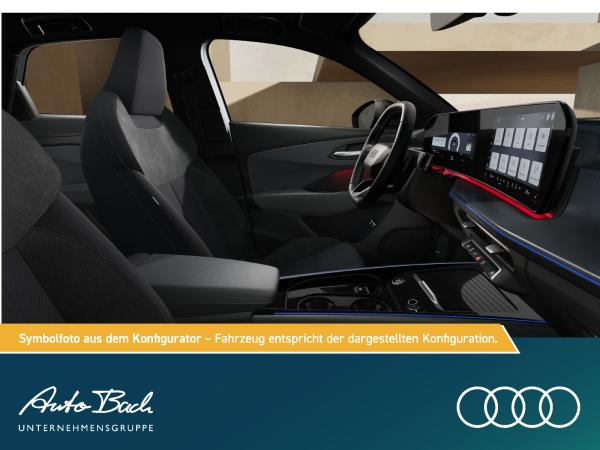 Audi Q3 Sportback e-hybrid 2x S-Line AHK /19" /TechPlus 0,5%
