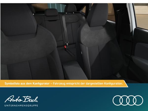 Audi Q3 Sportback e-hybrid 2x S-Line AHK /19" /TechPlus 0,5%