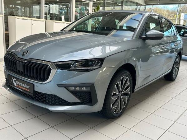 Skoda Scala Balance 1,0 TSI 7-Gang-DSG sofort verfügbar