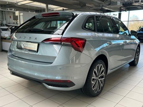 Skoda Scala Balance 1,0 TSI 7-Gang-DSG sofort verfügbar