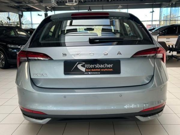 Skoda Scala Balance 1,0 TSI 7-Gang-DSG sofort verfügbar
