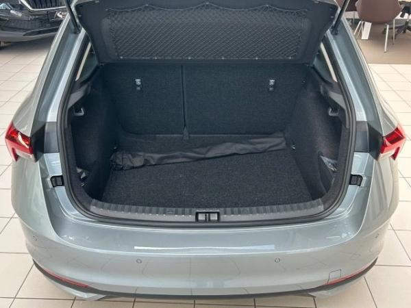 Skoda Scala Balance 1,0 TSI 7-Gang-DSG sofort verfügbar